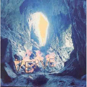 The Verve - A Storm in Heaven CD - CD - Album