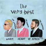 The Very Best - Warm Heart Of Africa CD