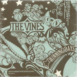 The Vines - winning days CDS