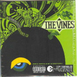 The Vines - Winning Days Promo Advanced CD