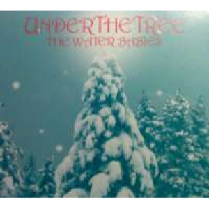 The Water Babies - Under The Tree PROMO CDS - CD - Album