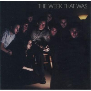The Week That Was - The Week That Was CD - CD - Album