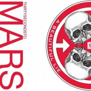 Thirty Seconds to Mars - A Beautiful Lie CD - CD - Album