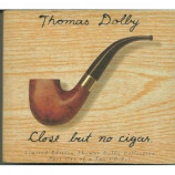 Thomas Dolby - Close But No Cigar CD