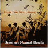 Thousand Natural Shocks - Under the Sun CDS