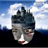 Tim Finn - Imaginary Kingdom PROMO CD