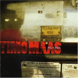Timo Maas - Pictures Placebo KELIS NENEH CHERRY CD