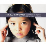 Timo Maas - Shifter PROMO CDS