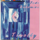 Timothy - Fado Bohemio CDS