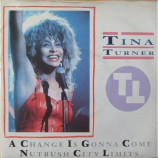 Tina Turner - A Change Is Gonna Come 7