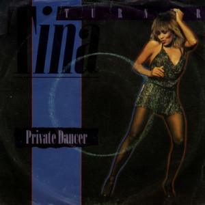 Tina Turner - Private Dancer 7