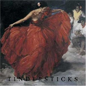 Tindersticks - 1st Tindersticks Album CD - CD - Album