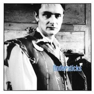 Tindersticks - 2nd Tindersticks Album CD - CD - Album