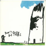 Tindersticks - dont even go there PROMO CDS