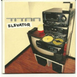 Titan - elevator PROMO CDS