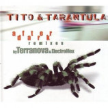 Tito & Tarantula - After Dark Remixes PROMO CDS