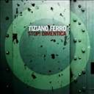 Tiziano Ferro - Stop Dimentica PROMO CDS - CD - Album