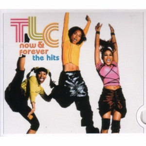 TLC - Now & Forever: The Hits CD - CD - Album