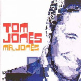 Tom Jones - Mr Jones CD