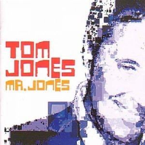 Tom Jones - Mr Jones CD - CD - Album
