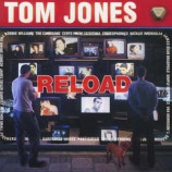 Tom Jones - Reload CD