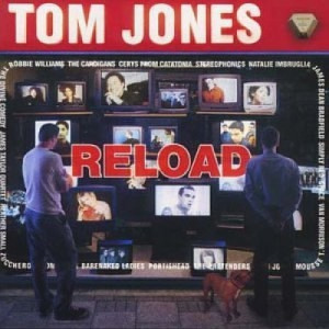 Tom Jones - Reload CD - CD - Album