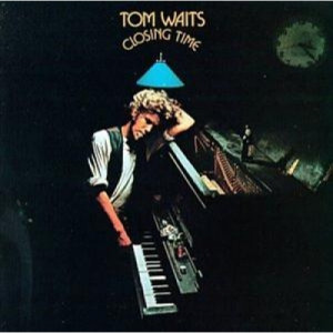 Tom Waits - Closing Time CD - CD - Album