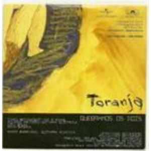 Toranja - Quebramos os Dois PROMO CDS - CD - Album