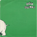 Toy Dolls - Nellie The Elephant 7