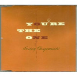 Tracy Chapman - youre the one PROMO CDS