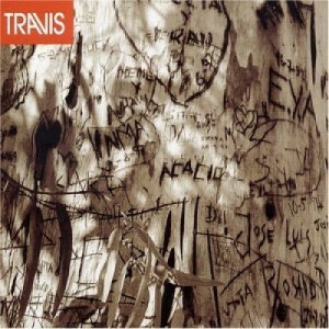 Travis - Love Will Come Through CDS - CD - Single