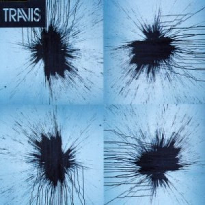 Travis - Re-Offender [CD 2] CDS - CD - Single