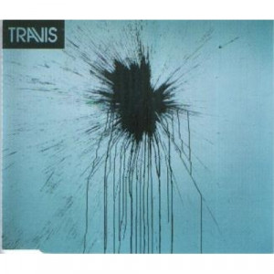 Travis - Re-Offender CD - CD - Album