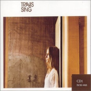 Travis - Sing [CD 1] CDS - CD - Single