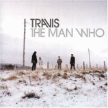 Travis - The Man Who CD