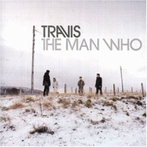 Travis - The Man Who CD - CD - Album