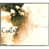Tricky - For Real CDS