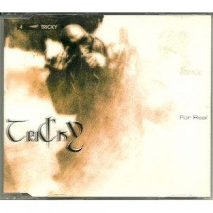 Tricky - For Real CDS - CD - Single