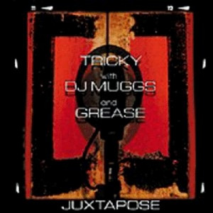 Tricky - Juxtapose CD - CD - Album
