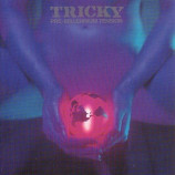 Tricky - Pre Millennium Tension CD
