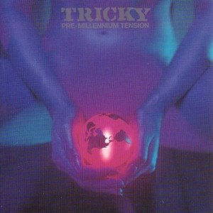 Tricky - Pre Millennium Tension CD - CD - Album