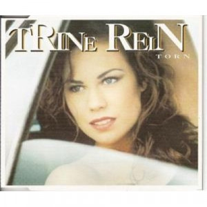 Trine Rein - Torn CDS - CD - Single