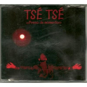 tse tse - preso de momento PROMO CDS - CD - Album