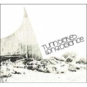 Turin Brakes - Long Distance [CD 2] CDS - CD - Single