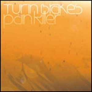 Turin Brakes - Pain Killer CDS - CD - Single