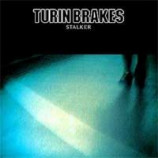 Turin Brakes - Stalker PROMO CDS