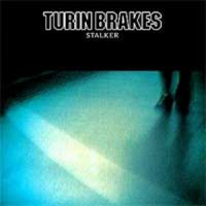 Turin Brakes - Stalker PROMO CDS - CD - Album