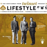 Twinset - Lifestyle CD