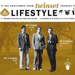 Twinset - Lifestyle CD - CD - Album