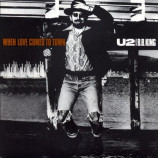 U2 With B.B. King - When Love Comes To Town 7